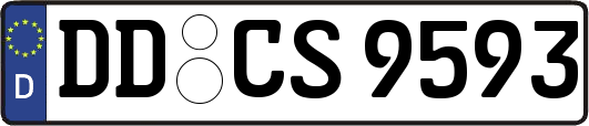 DD-CS9593