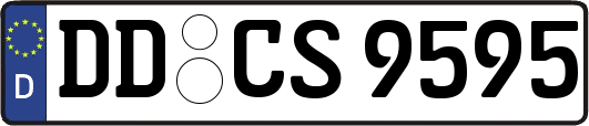 DD-CS9595