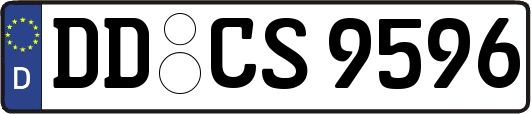DD-CS9596