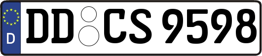 DD-CS9598