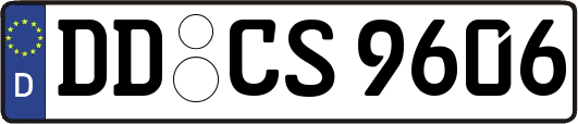 DD-CS9606