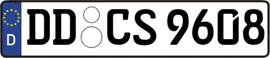 DD-CS9608