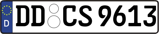 DD-CS9613