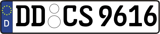 DD-CS9616