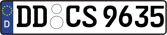 DD-CS9635