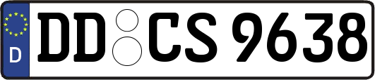 DD-CS9638