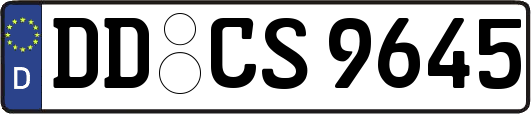 DD-CS9645