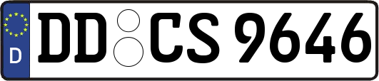 DD-CS9646
