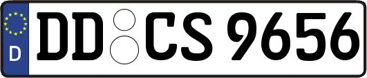 DD-CS9656