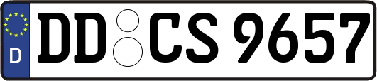 DD-CS9657