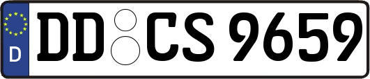 DD-CS9659