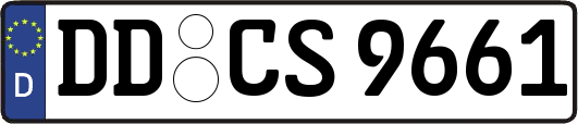 DD-CS9661