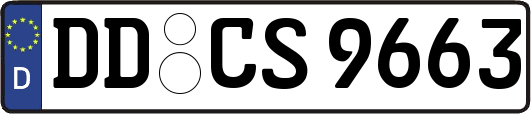 DD-CS9663
