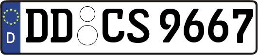 DD-CS9667