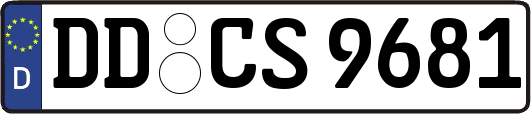 DD-CS9681