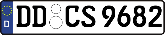 DD-CS9682