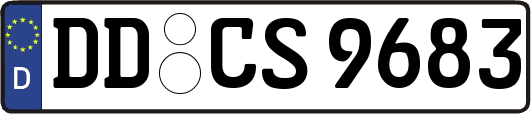 DD-CS9683