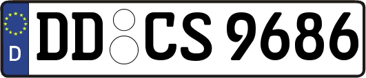 DD-CS9686