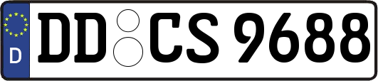 DD-CS9688