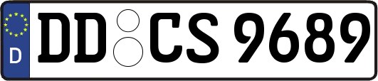 DD-CS9689