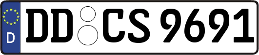 DD-CS9691