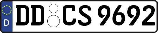 DD-CS9692