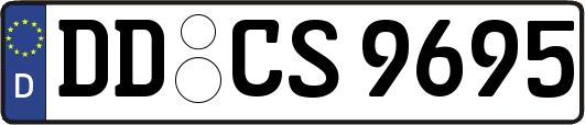 DD-CS9695