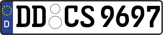 DD-CS9697
