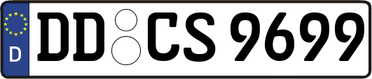 DD-CS9699