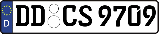 DD-CS9709