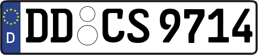 DD-CS9714