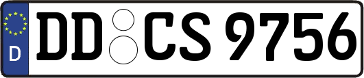 DD-CS9756