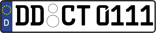 DD-CT0111