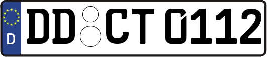 DD-CT0112