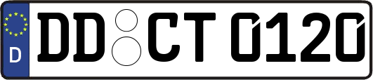 DD-CT0120