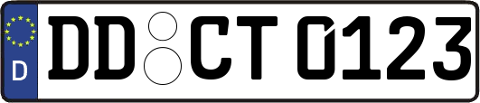 DD-CT0123