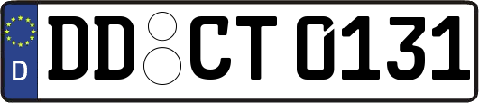 DD-CT0131