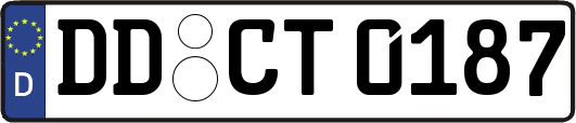 DD-CT0187