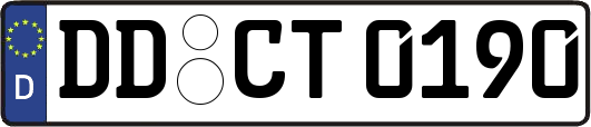 DD-CT0190
