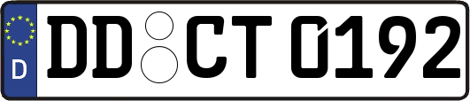 DD-CT0192