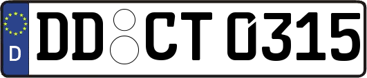 DD-CT0315