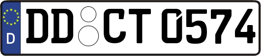 DD-CT0574