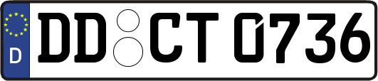 DD-CT0736