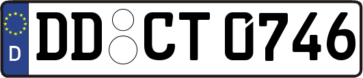 DD-CT0746