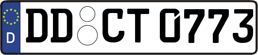 DD-CT0773