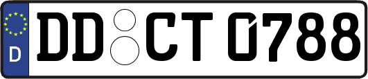 DD-CT0788