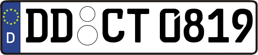 DD-CT0819