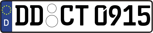 DD-CT0915