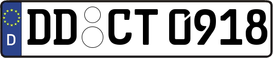 DD-CT0918