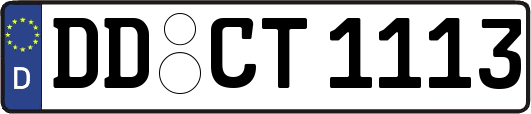 DD-CT1113